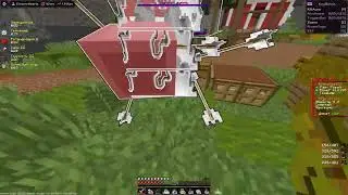 PvP FunTime I cortex user