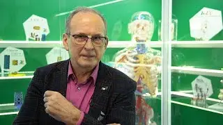 Titanimplantate aus dem 3D-Drucker
