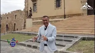 Gustare Sicilia a Mirabella Imbaccari per Sicula Gourmet - ed. 2023