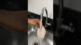 The Secret to Frying Fish with Water and No Oil Splatters #tricks #lifehacks #fish
