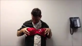 BOB 106.9 - The BOB Bra Crawl