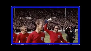 Breaking News | Ray Wilson: The defender who overcame error to help England to their greatest moment