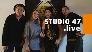STUDIO 47 .live | PORTR&Auml;T &bdquo;LITTLE DEAD BOY&ldquo;