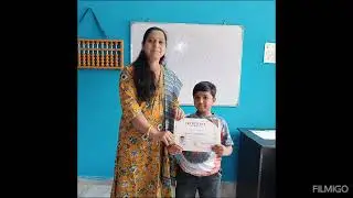 NextGens Academy, Abacus classes, certification for Level 0&1 students#abacuscourse#abacustraining.