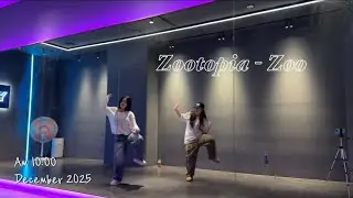 +하남미사+ 토10시 Class “주토피아2-Zoo”