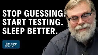 Ep. 44: Test, Don't Guess &ndash; How Mitch Bailey Built a Profitable HVAC Business Without Chasing Leads