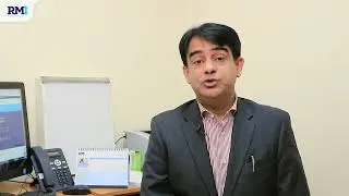 Dr. Sajjad Ali | Consultant Infectious Diseases & General Medicine | RMI