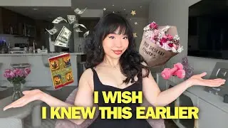 10 LESSONS THAT CHANGED ME IN 2025 | watch this if you&rsquo;re in your 20s