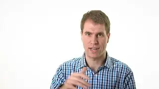 ICE Talks: Look at future skills - Mark Calvert
