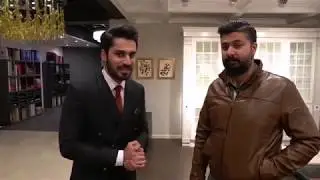 Naeem Trading Company Showroom - Part 2