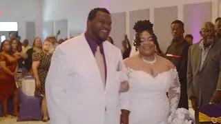 Mr  and Mrs  Kimble
