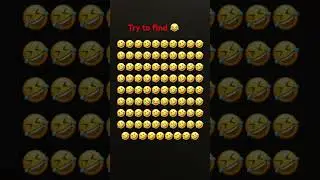 Try to find it
