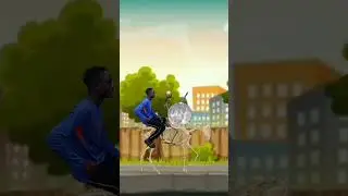 #howtoeditoncapcut #greenscreen