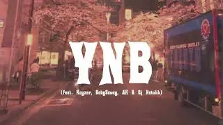 YNB + Sakura Treasure (Official Lyric Video)