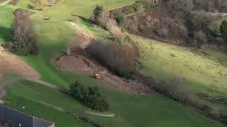 Porthpean Golf club