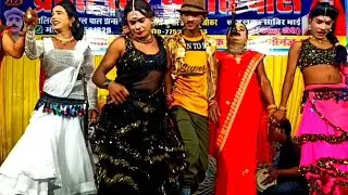 Panna lal pal ki nautanki#शानदार नौटंकी पचरंगी#शशि राघवानी का जलवा#Nautanki comedy#