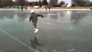 patin a glace - Thielle 2012