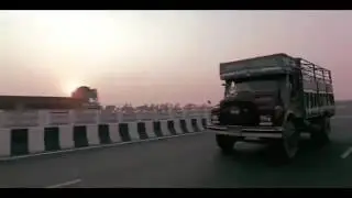 NH 8 connecting Vadodara - Ahmedabad sets a prime example of emerging highways in India
