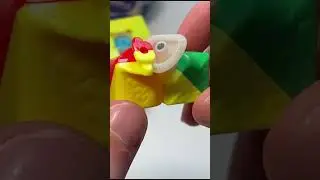 Guhong Pro  M Unboxing #shorts #cube  #rubikscube #asmr