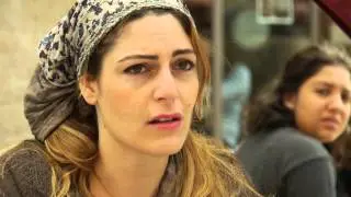 אנוכי טוב לך - סרט גמר אולפנת עפרה תשע