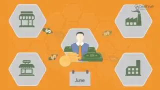 Introducing Beehive &ndash; Thailand's  first online marketplace for peer-to-peer finance