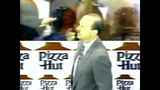 Dana Murzyn Vs. Jeff Odgers Dec. 6th, 1997