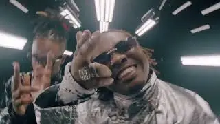 Free Gunna X Metro Boomin Space Cadet Type Beat