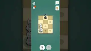 Pocket Chess - Level 11