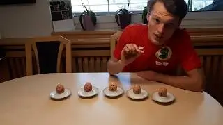 ASK&Ouml; Tirol Home Fit: Osterei Challenge