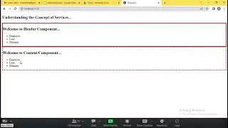 10 How to check null in Angular and Using Services