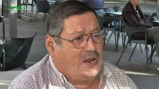 LOS PIONEROS DE CANARIAS FELIX HERRERA KRONOMETRO CERO 2023