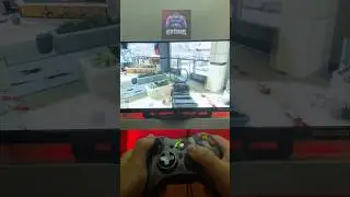 MW3 2011 Multiplayer on Xbox 360 in 2025 &ndash; Still INSANE 🔥🎮 #mw3