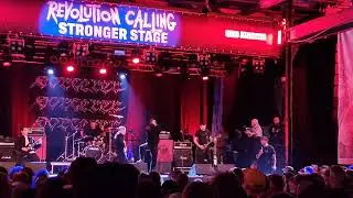 Sorcerer @ Revolution Calling 2025, Eindhoven 