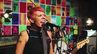 HURLEY RECORDINGS LIVE SESSIONS | BAD COP/BAD COP
