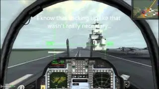Battlefield 2: Project Reality - Jet Practice