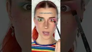2020 core makeup🍬 how has it been 5 years???