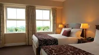 Summerhill House Hotel, Enniskerry
