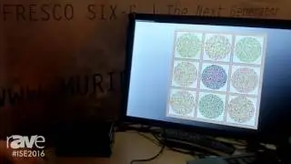 ISE 2016: Murideo Showcases Prisma 3D LUT Box