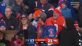 Buffalo Bills vs Denver Broncos | AFC Divisional Round | Uncut Reactions
