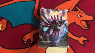 Destruction Fang Theme Deck Review