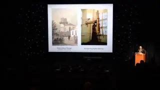 The Art and Science of Designing an Observatory in the Nineteenth Century
