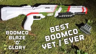 Honest Review: The BoomCo / Halo Blaze Of Glory Shotgun