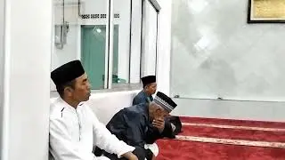 #taklim subuh bareng ustadz hiasi pagimu dengan ilmu 🙏🕌🙏