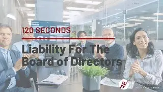Board of Directors | Insurance Explained