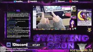 Project Arena | Stream Raiders🔗  
