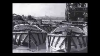 OLD HULL EIGHT