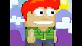 Growtopia Update Song