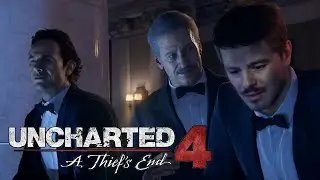 UNCHARTED 4 A THIEF'S END :  Voleur un jour... #2