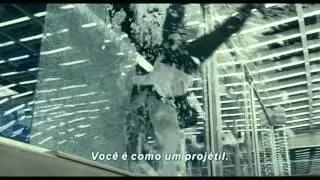 amv marvel (preview) - especial Civil War