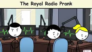 reacting to ways people died to pranks